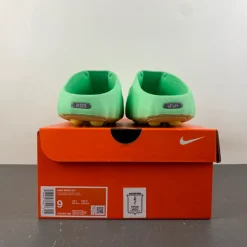NK Mind 001 'Cucumber Calm' Shoes Sneakers - nk0005506 - Image 4