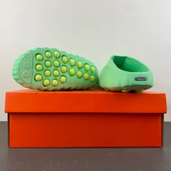 NK Mind 001 'Cucumber Calm' Shoes Sneakers - nk0005506 - Image 5