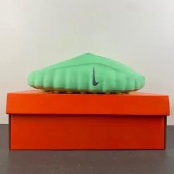 NK Mind 001 'Cucumber Calm' Shoes Sneakers - nk0005506 - Image 6