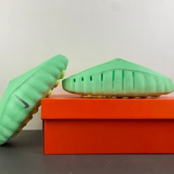NK Mind 001 'Cucumber Calm' Shoes Sneakers - nk0005506 - Image 7
