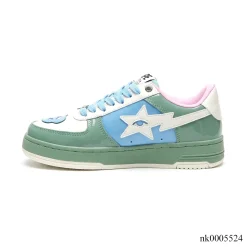KidSuper x Bapesta 'Multi-Color' Shoes Sneakers - nk0005524 - Image 2